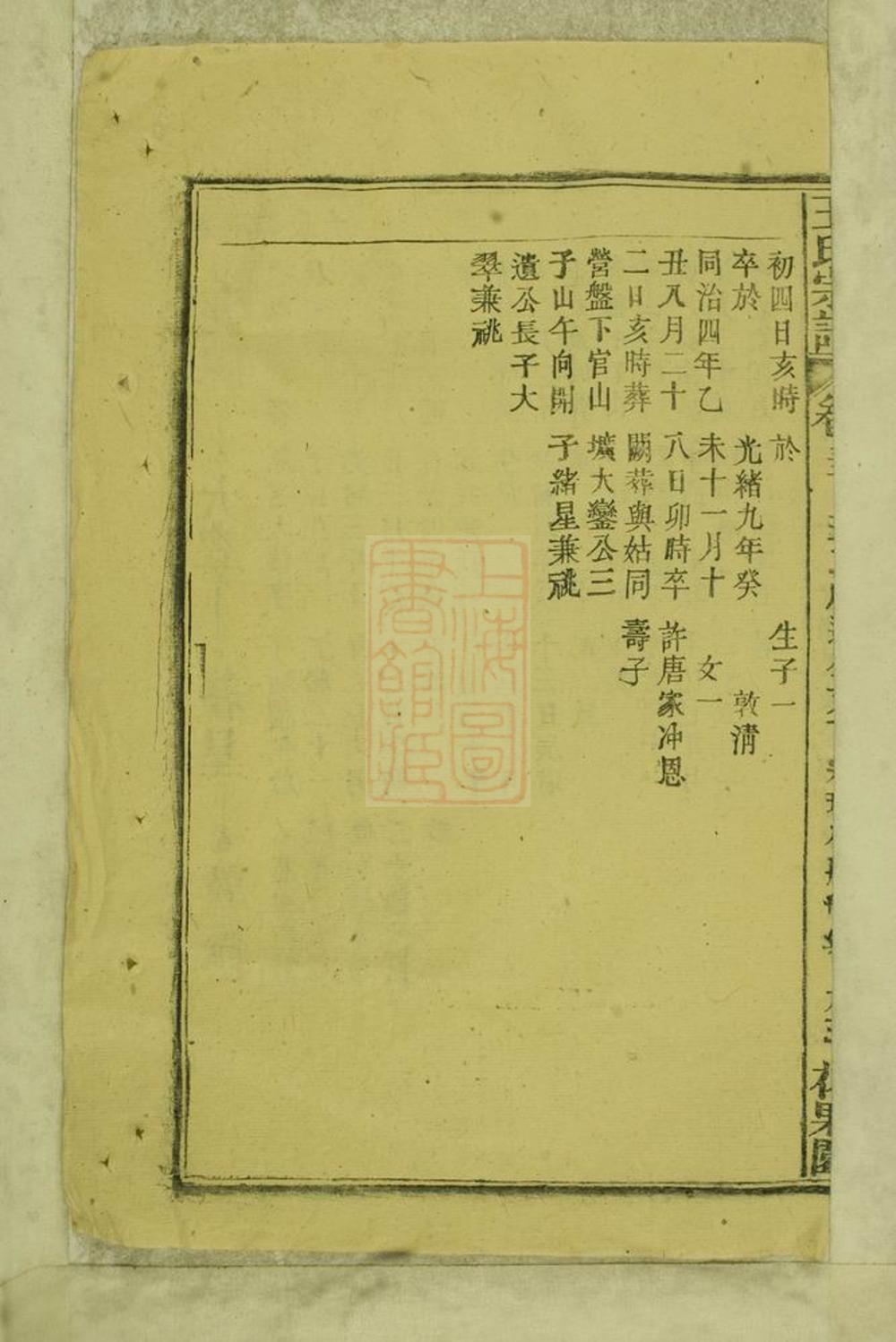 _太邑花果園王氏宗譜 part __