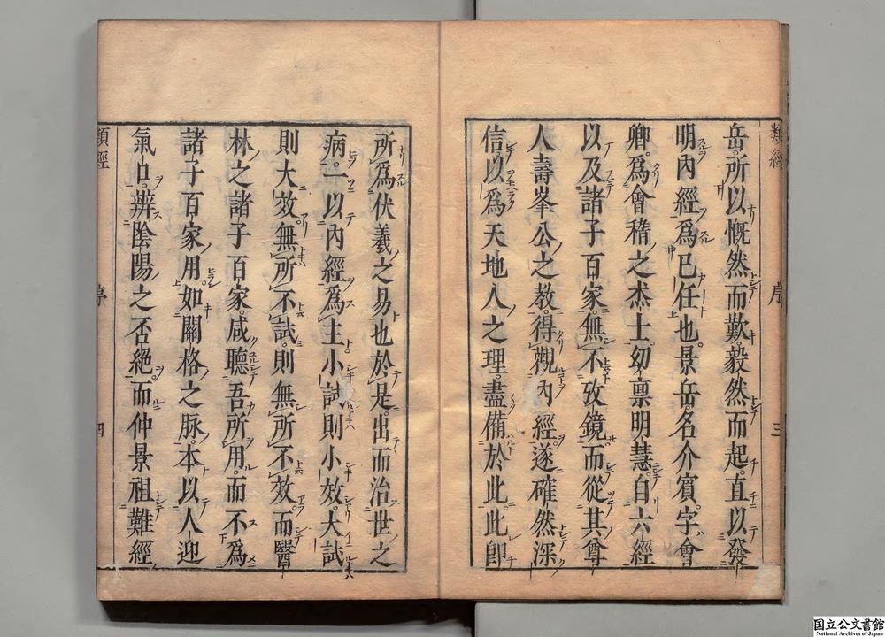 -类经__