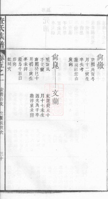 02172 婺源查氏族譜 Part 2 1207210825 1.jpg