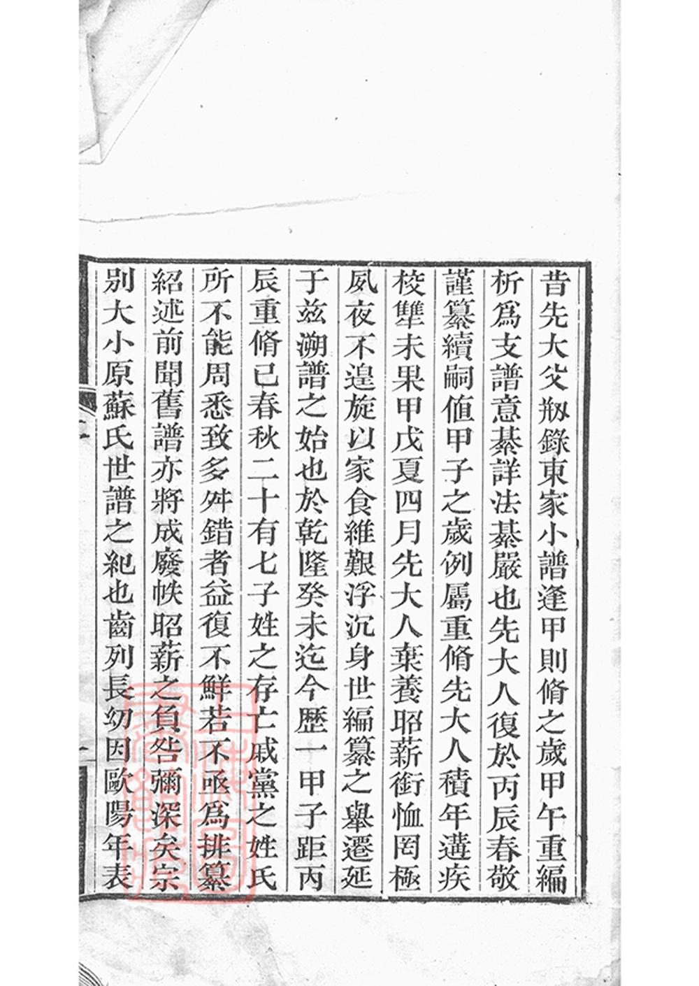 _孔氏大宗支譜 version __
