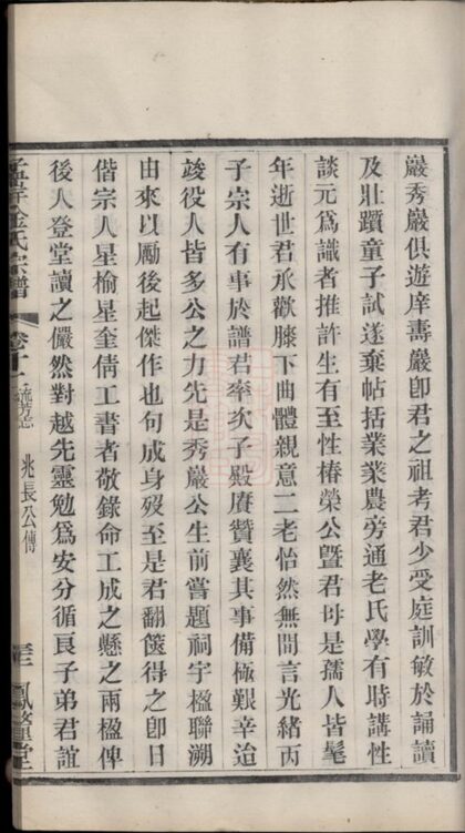 02218 孟岸金氏宗譜 Part 2 1207210908 1.jpg