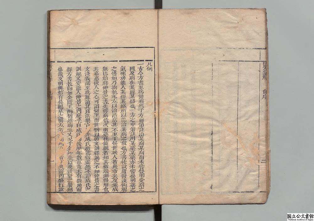 -医方集解__