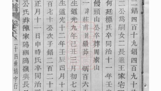 02273 宅埠陳氏宗譜 Version 3 Part 10 1207211000 1.jpg