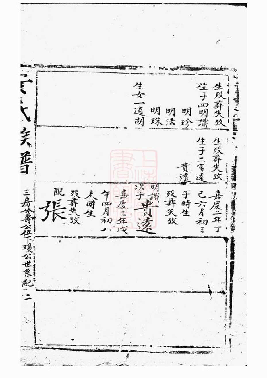 _安氏族譜__