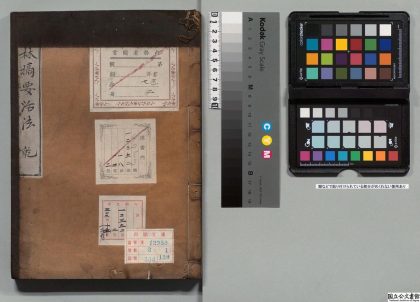02321 医林摘要活法 0124174442 1.jpg