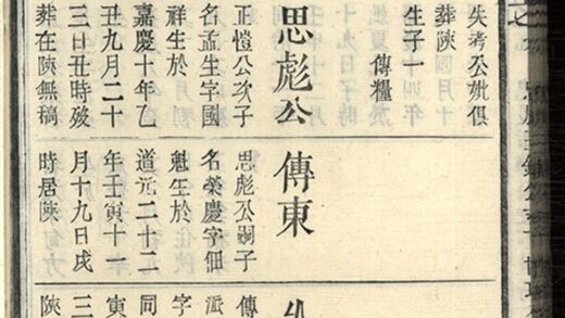 02392 宿松縣王氏宗譜 Part 6 1207211146 1.jpg
