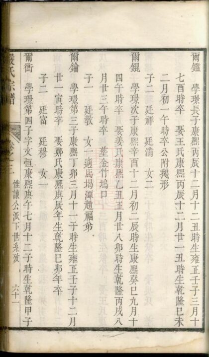 02400 富春嚴氏宗譜 Version 2 Part 2 1207211157 1.jpg