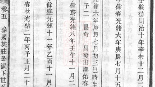 02420 寧邑何氏續修族譜 Part 2 1207211215 1.jpg