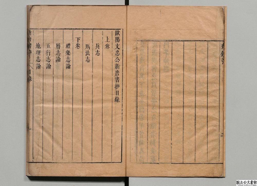 -欧阳公史钞__