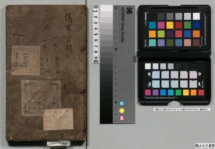 02470 新镌类证增注伤寒百问歌 0124180134 1.jpg