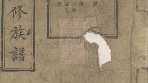 02483 寧鄉胡家洲胡氏七修族譜 1207211309 1.jpg