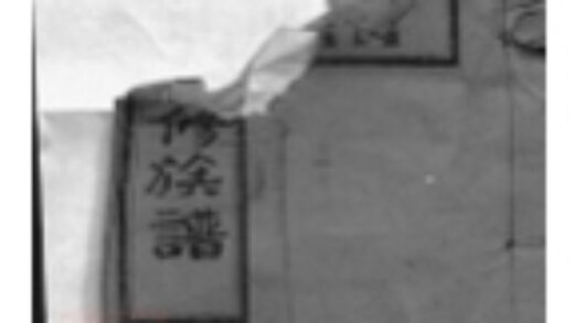 02488 寧鄉衡田廖氏六修族譜 Version 2 Part 1 1207211314 1.jpg