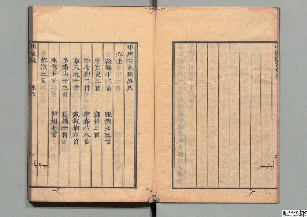 -中兴间气集__