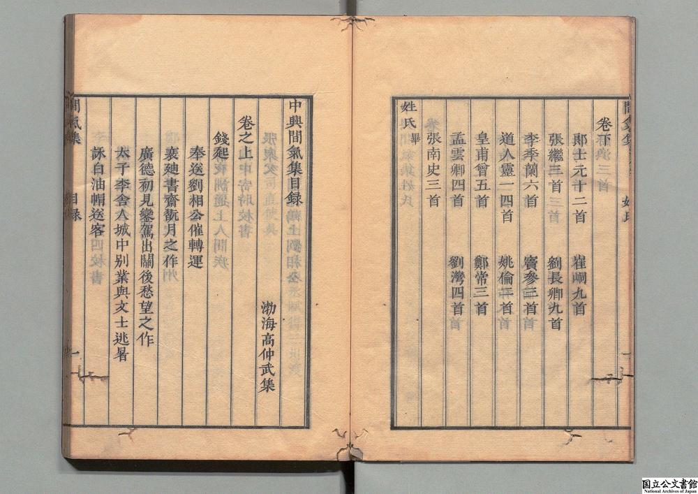 -中兴间气集__