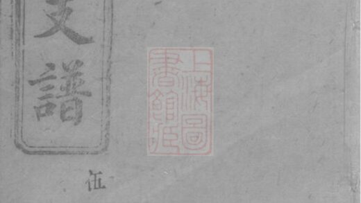 02495 寧鄉袁氏四修支譜 1207211321 1.jpg