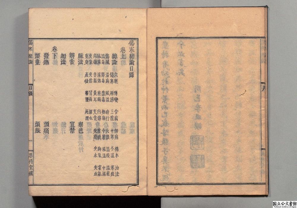 -伤寒绪论__