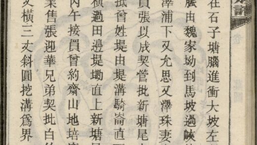 02509 寧鄉顏氏續修族譜 Part 5 1207211333 1.jpg