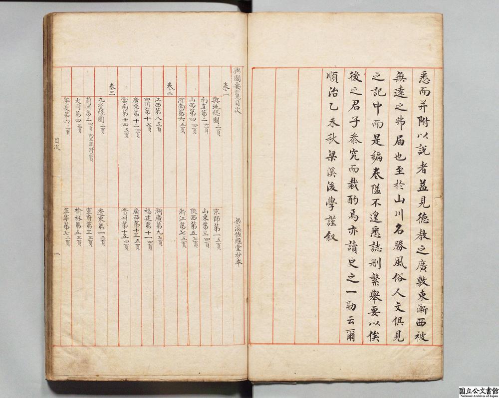 -舆图要览__