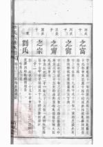 _尹氏六修族譜 part __
