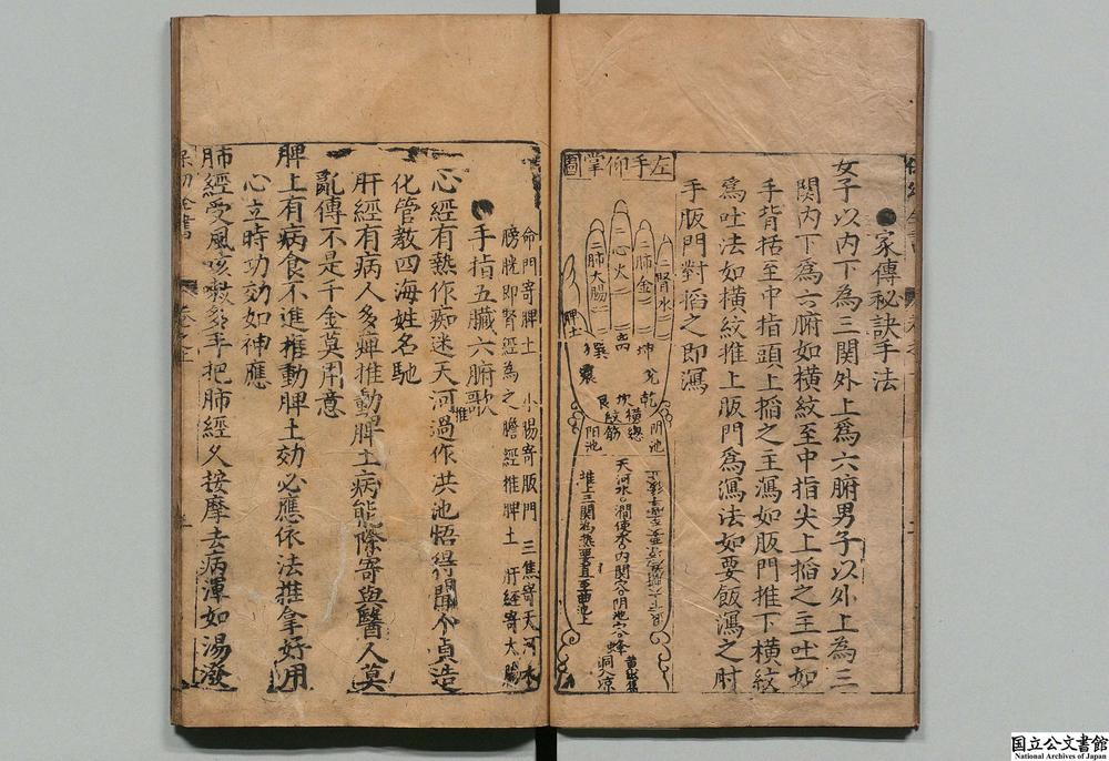 -新刊太乙秘传急救小儿推拿法__