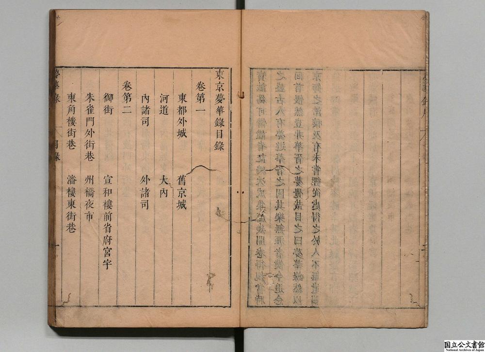 -东京梦华录__