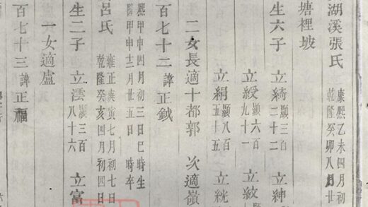 02690 峴西杜氏宗譜 Version 1 Copy 2 Part 2 1207211620 1.jpg