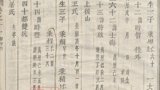 02692 峴西杜氏宗譜 Version 1 Copy 2 Part 4 1207211622 1.jpg