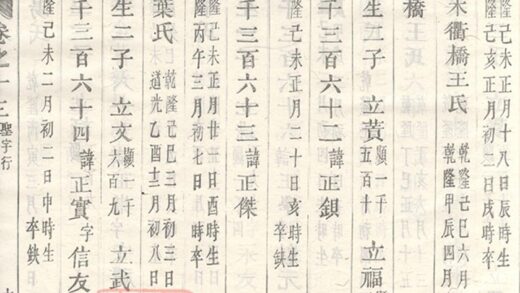 02693 峴西杜氏宗譜 Version 1 Copy 2 Part 5 1207211623 1.jpg
