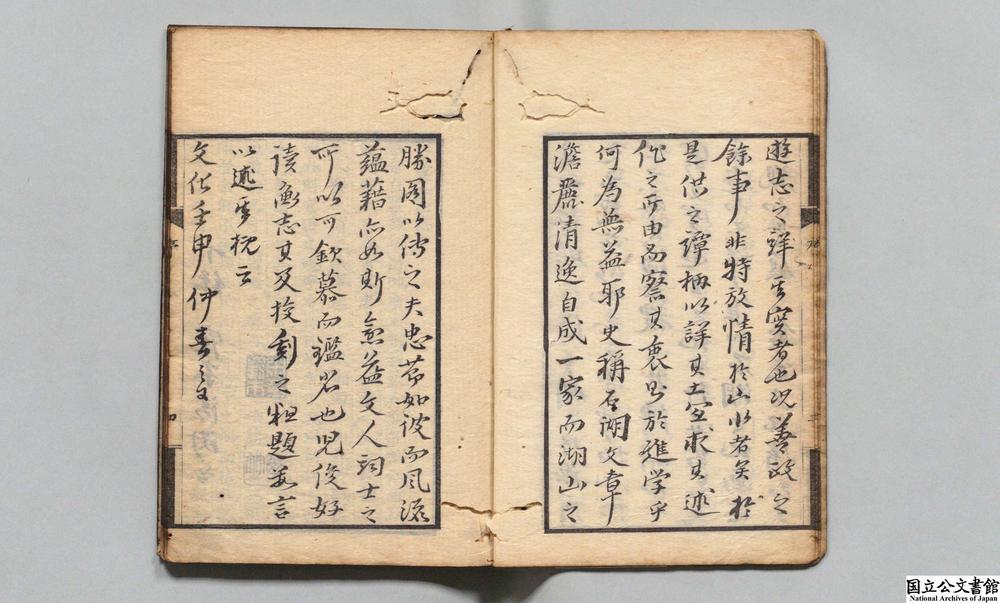 -桂海虞衡志__