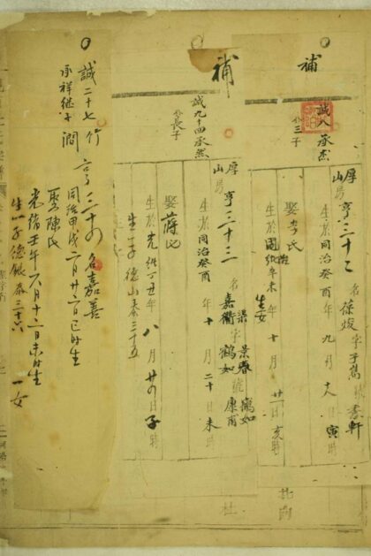 02718 峴西杜氏宗譜 Version 4 Part 2 1207211651 1.jpg