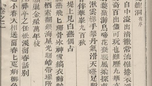02734 崇儒金氏宗譜 Version 1 Part 3 1207211710 1.jpg