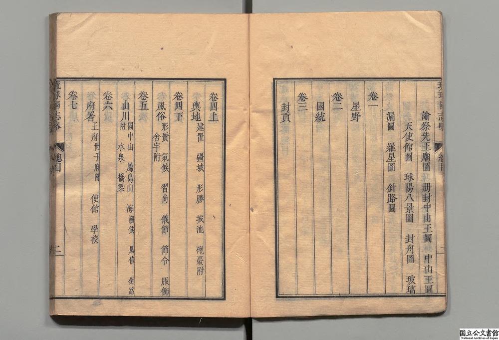 -琉球国志略__