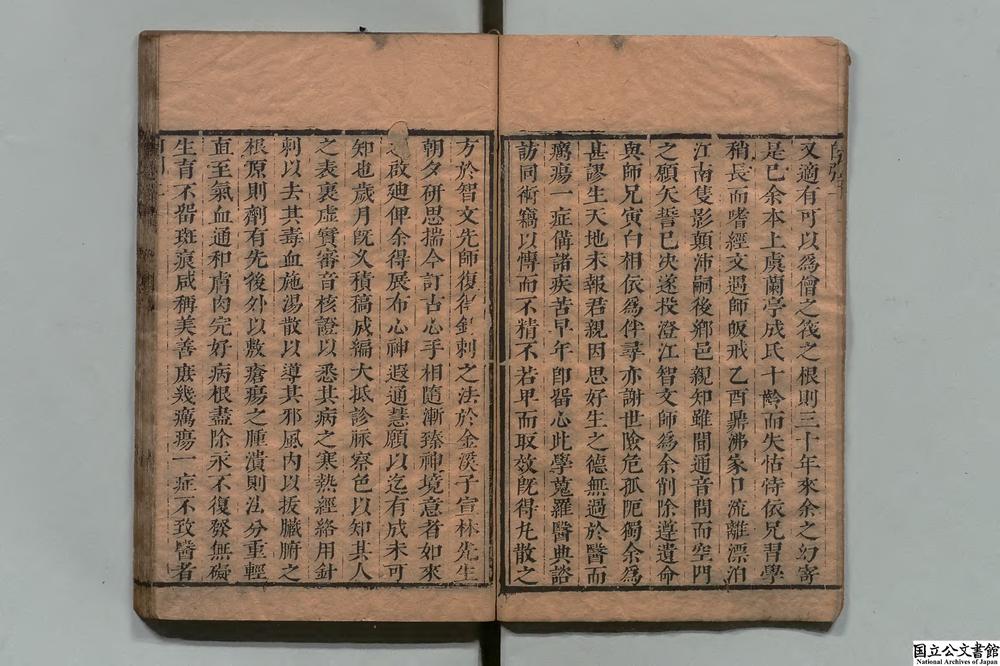 -明医诸风疠疡全书指掌__