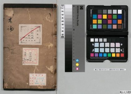 02785 秘传眼科龙木医书总论 0124183504 1.jpg