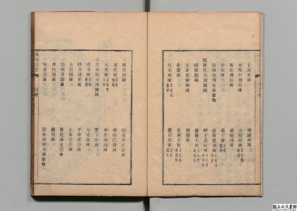 -地球说略__
