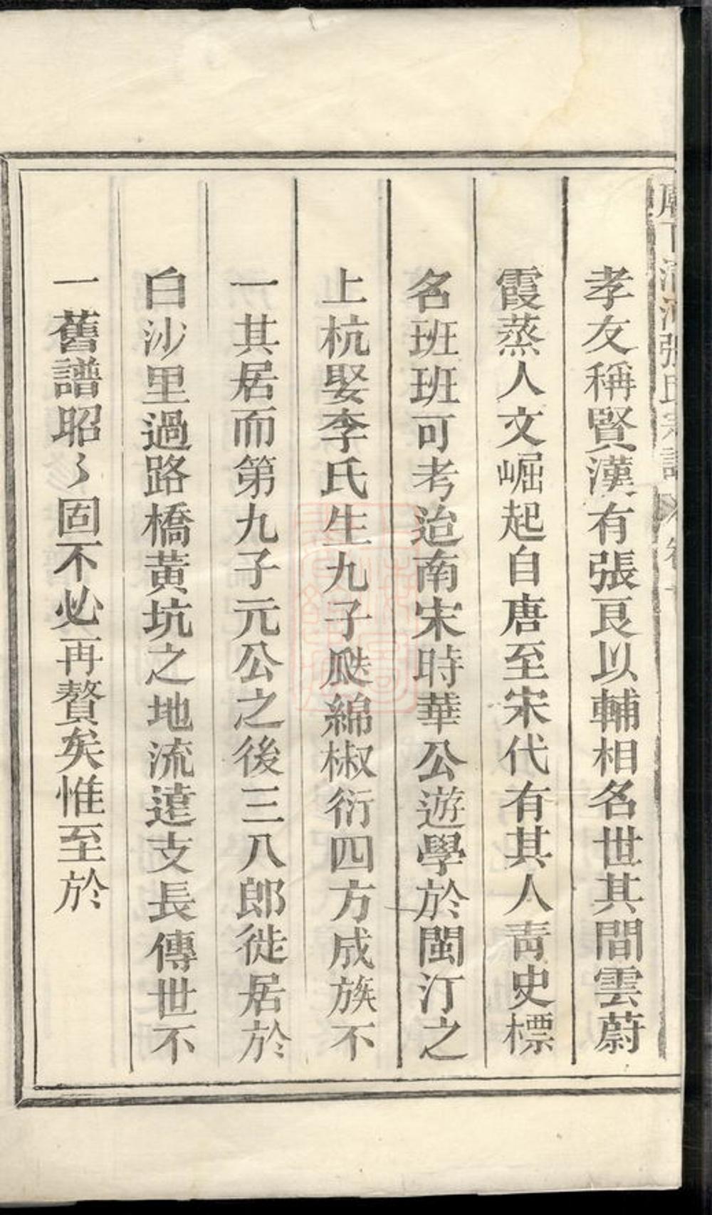 _廟下清河張氏宗譜__