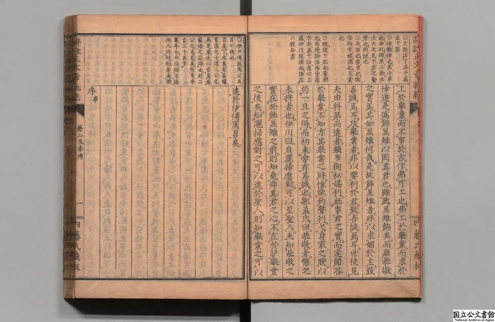 -增订评注正文章轨范__