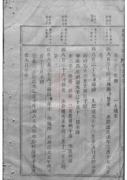 02904 延陵垕吳氏宗譜 Version 1 Part 2 1207211940 1.jpg