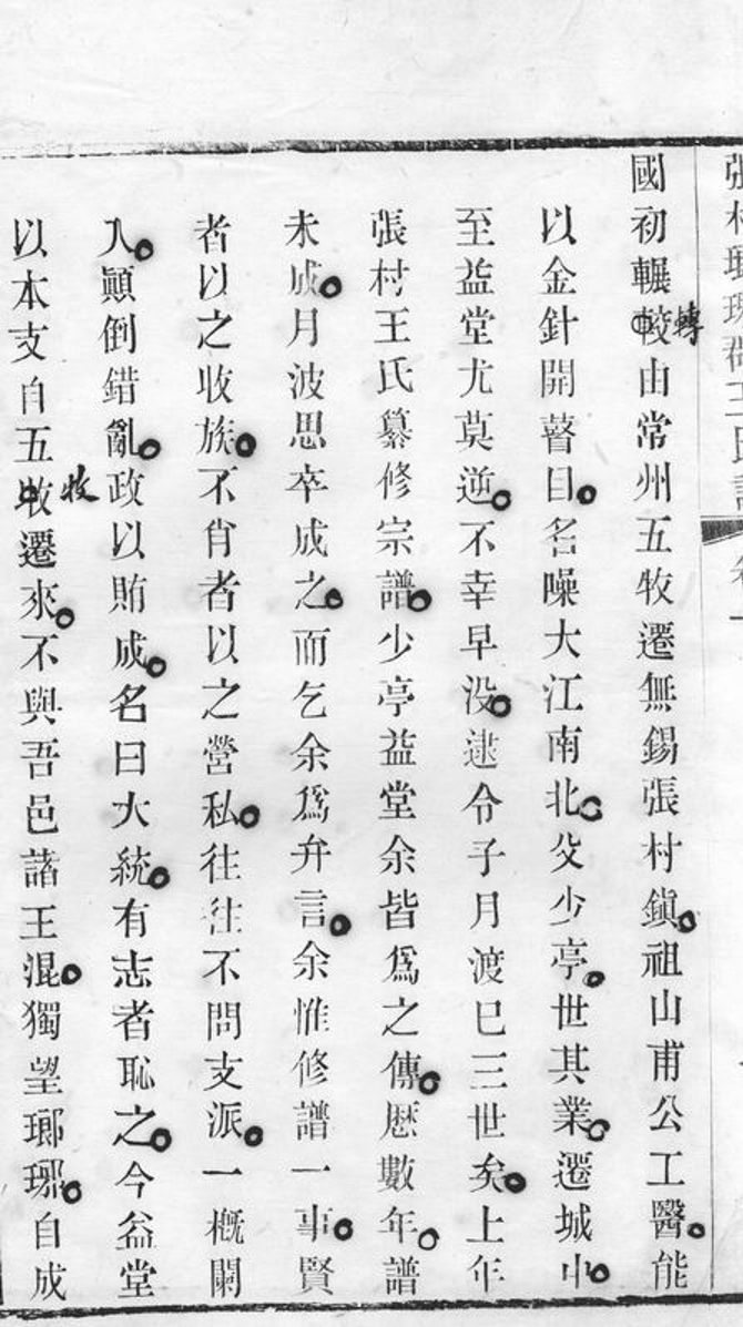 _張村瑯琊郡王氏譜__