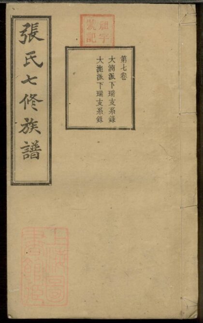 02938 張氏七修族譜 1207212010 1.jpg
