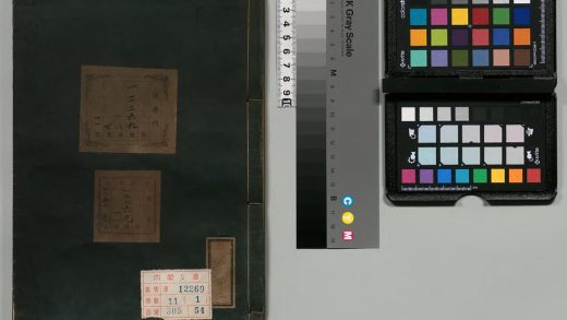 02978 杨氏家藏方 0124185519 1.jpg