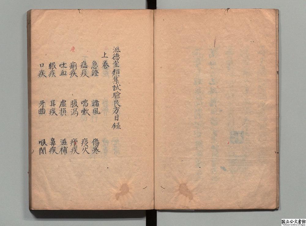 -类集试验良方__