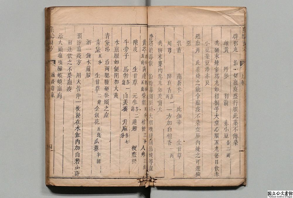 -集验良方__
