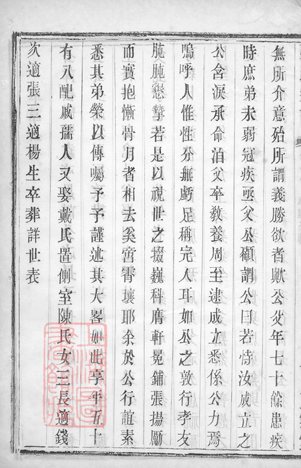 _強氏宗譜 version part __