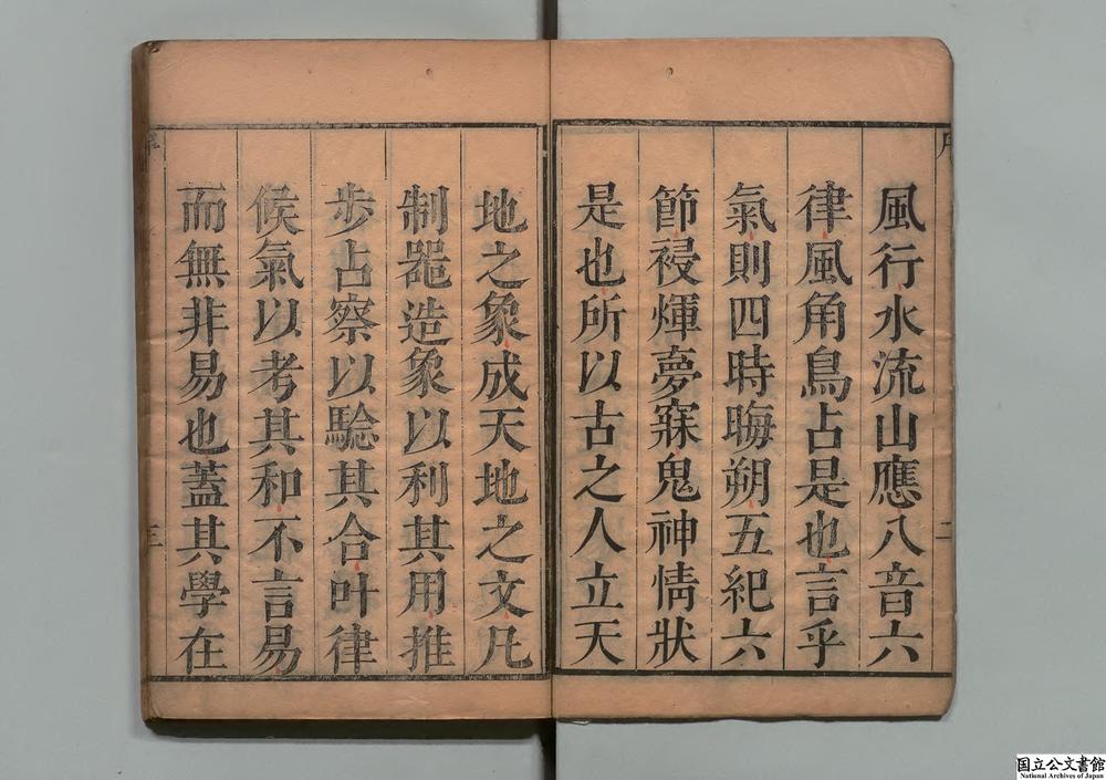 -三易洞玑__