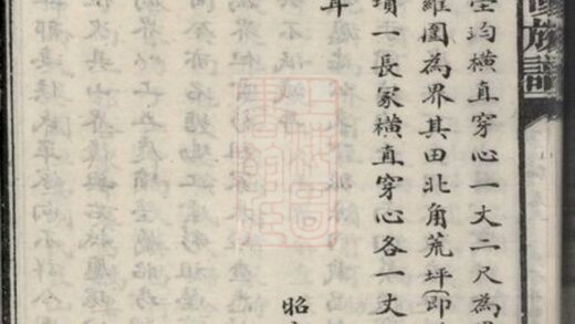 03169 徐氏五修族譜 Part 2 1207212333 1.jpg
