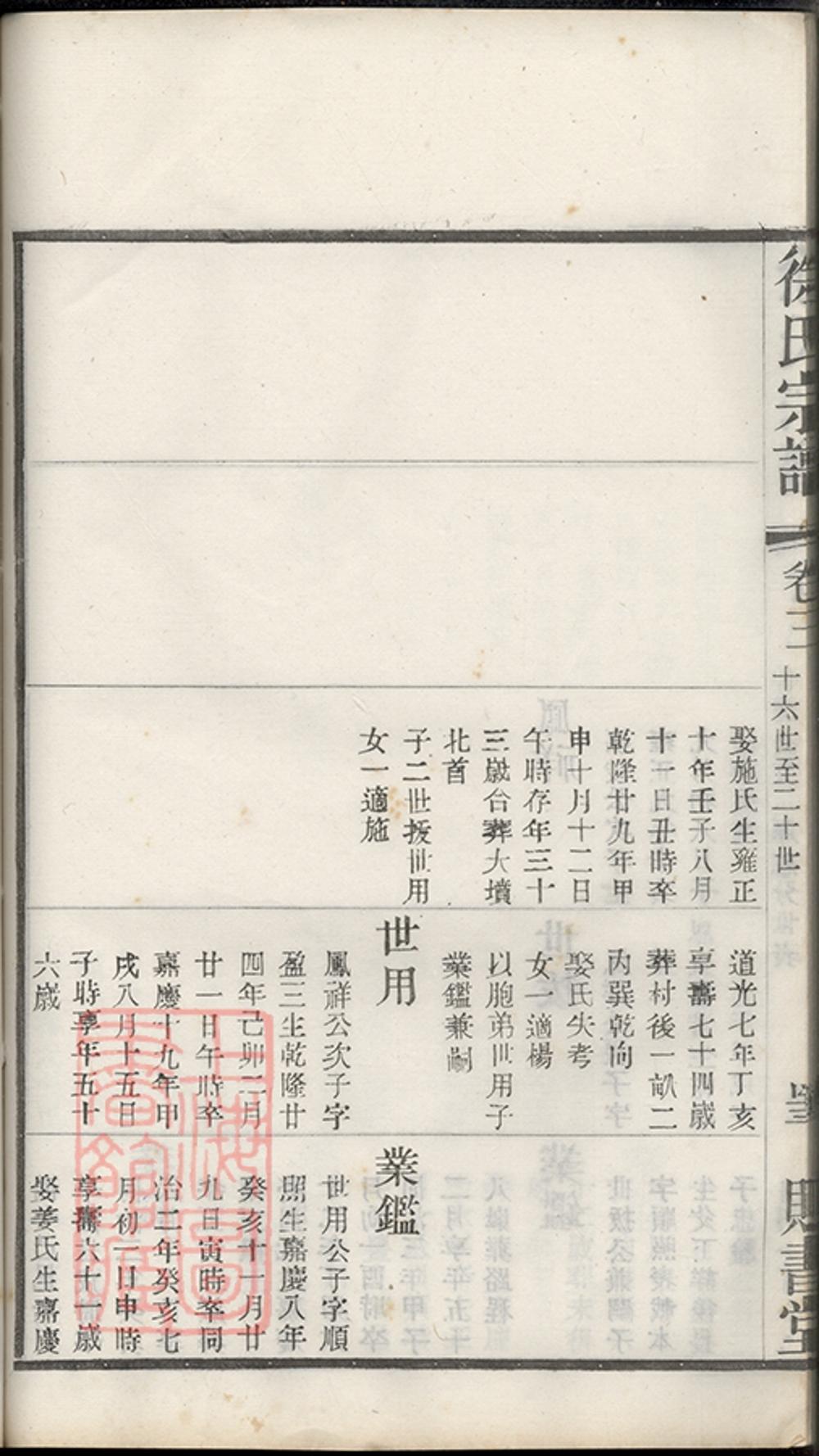 _徐氏宗譜 version copy part __