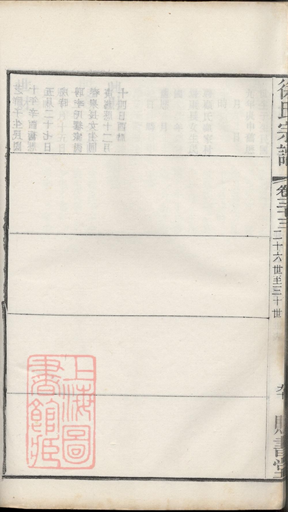 _徐氏宗譜 version copy part __