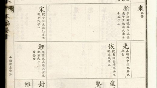 03258 惲氏家乘 Version 1 Part 07 1207212502 1.jpg