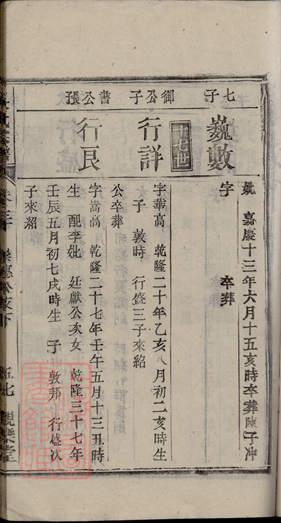 _懷邑吳氏宗譜 copy part __
